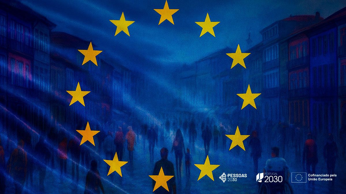 Regulamento FSE A Comissão Europeia aprovou, em setembro e outubro de 2025, dois regulamentos que introduzem alterações no enquadramento jurídico dos fundos europeus