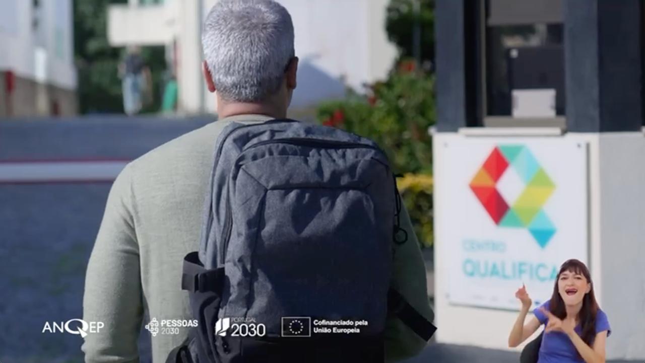 Spot TV Centros Qualifica