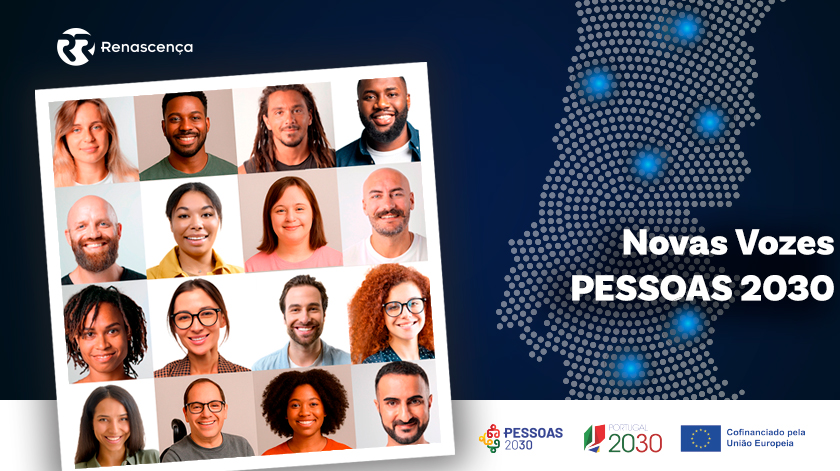 Novas Vozes Portuguesas