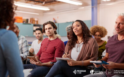 Abertos convites para a qualificação do sistema de promoção e proteção de crianças e jovens em perigo e promoção da desinstitucionalização – formação