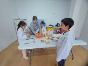 Check-Out: Saídas de Futuro E9G.