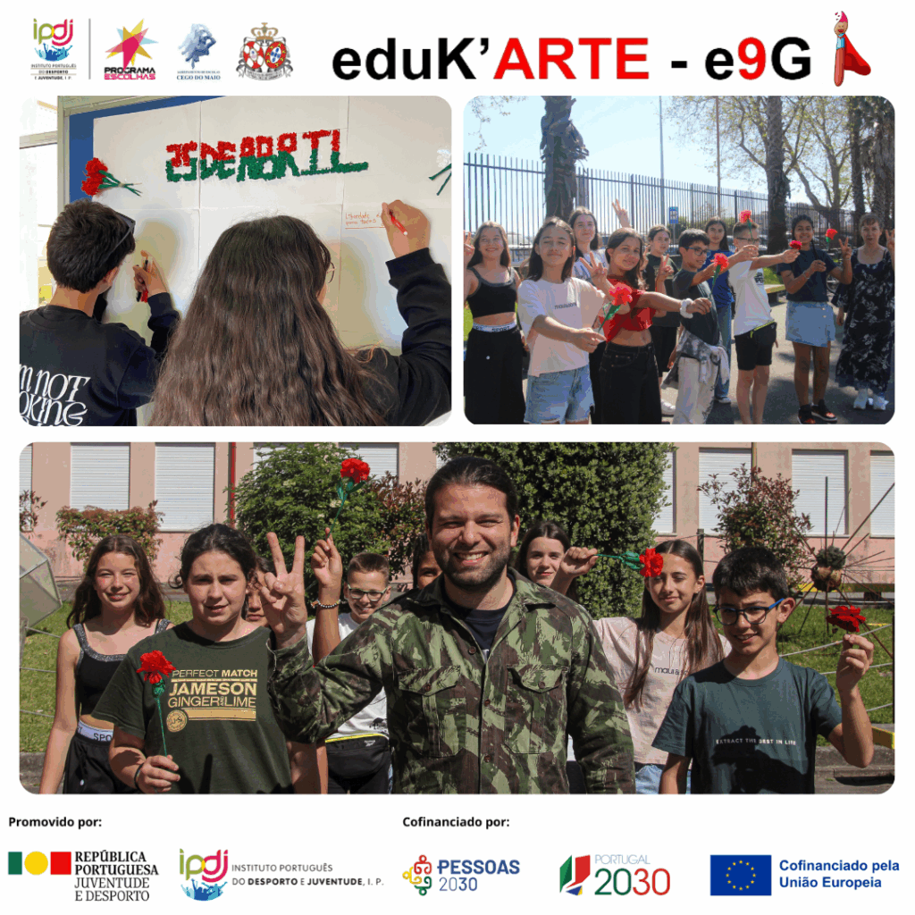eduK'ARTE - e9G