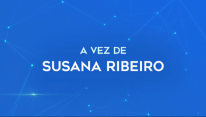 A história da Susana Ribeiro
