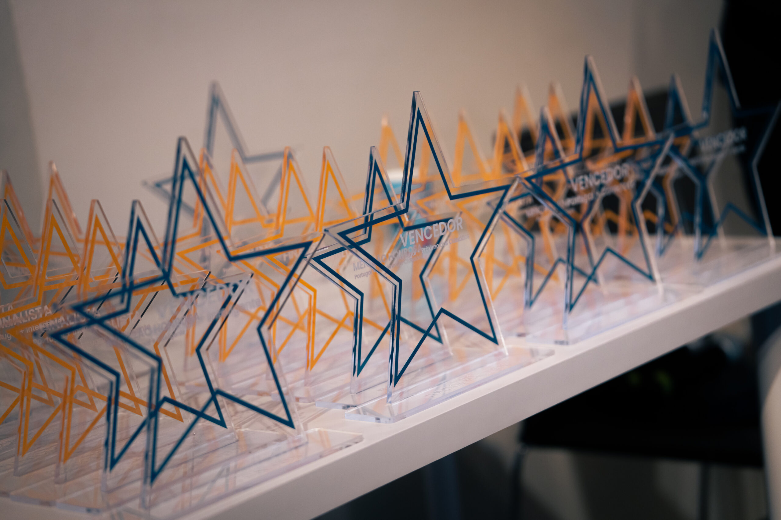 Prémios dos Fundos Europeus 2025