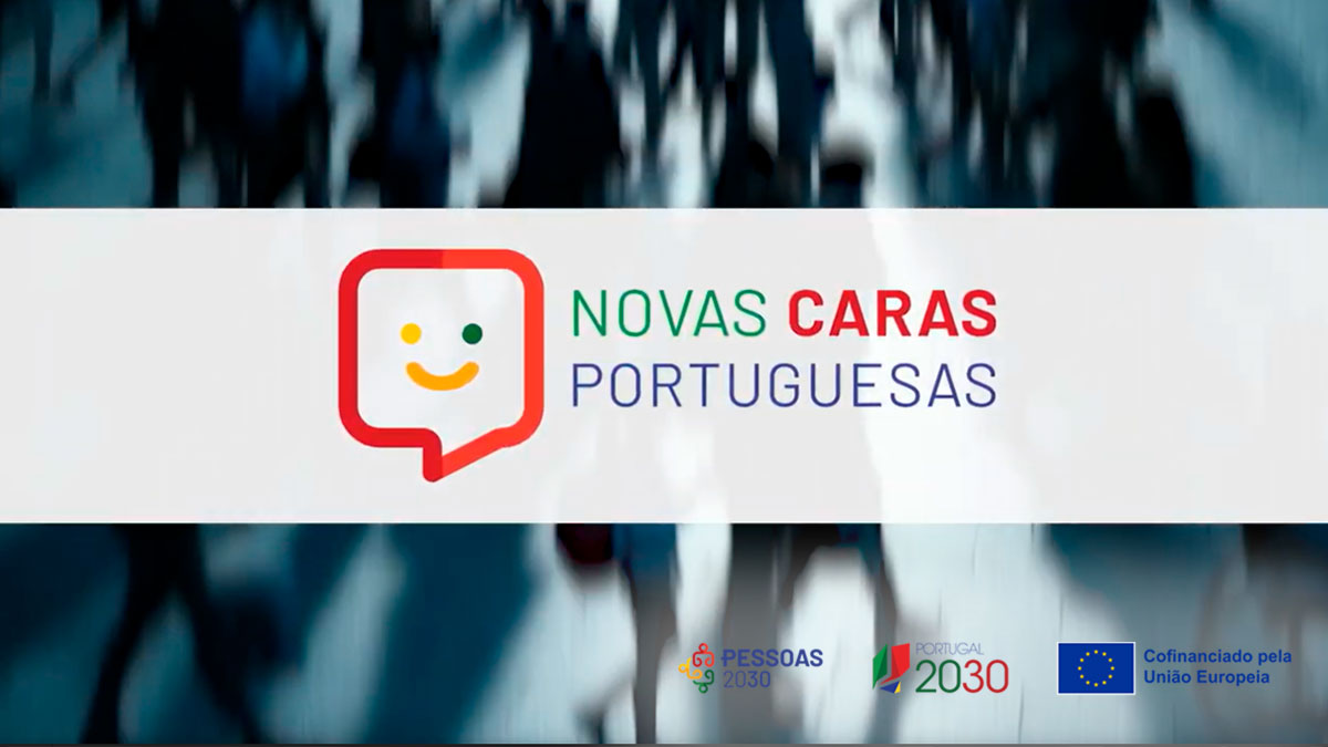 Novas Caras Portuguesas - Genérico