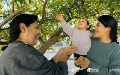 Sessão de Esclarecimentos sobre os Avisos para Planos Locais de Inclusão da Comunidade Cigana