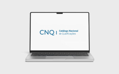 Revisão do Catálogo Nacional de Qualificações