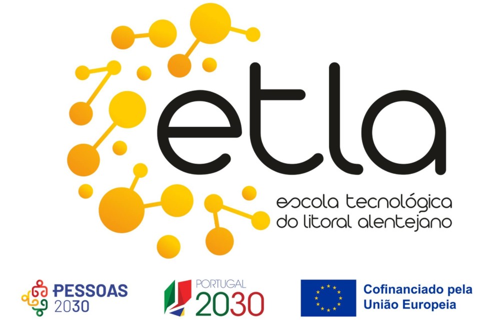 ETLA Escola Tecnológica do Litoral Alentejano