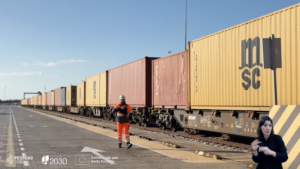 Novas Caras Portuguesas - A qualificação de adultos a mudar vidas no CENFIM, em Sines