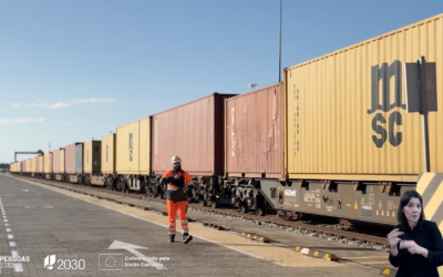 Novas Caras Portuguesas – A qualificação de adultos a mudar vidas no CENFIM, em Sines