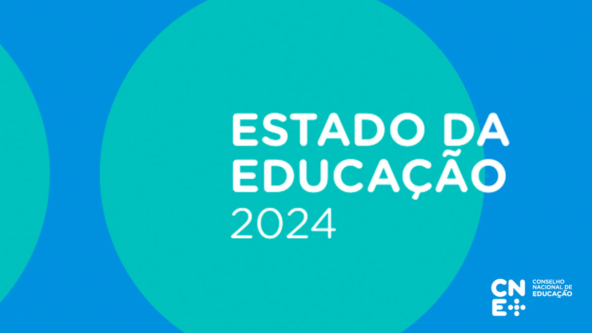 Estado da Educação 2024