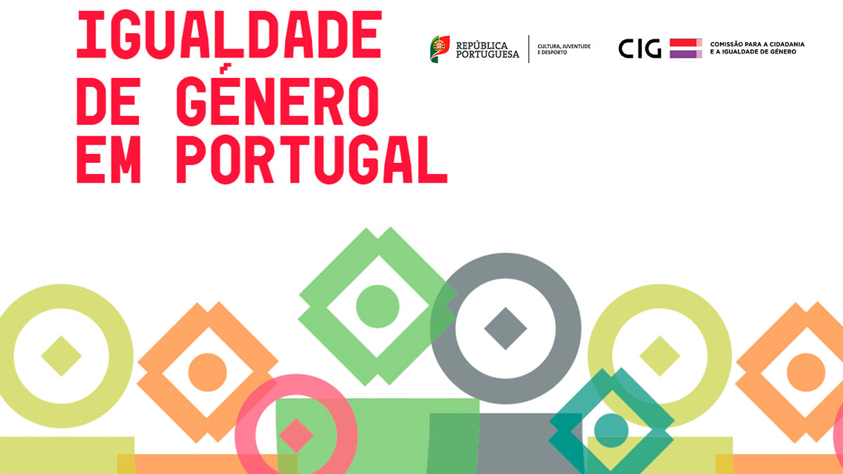 Igualdade de género em Portugal