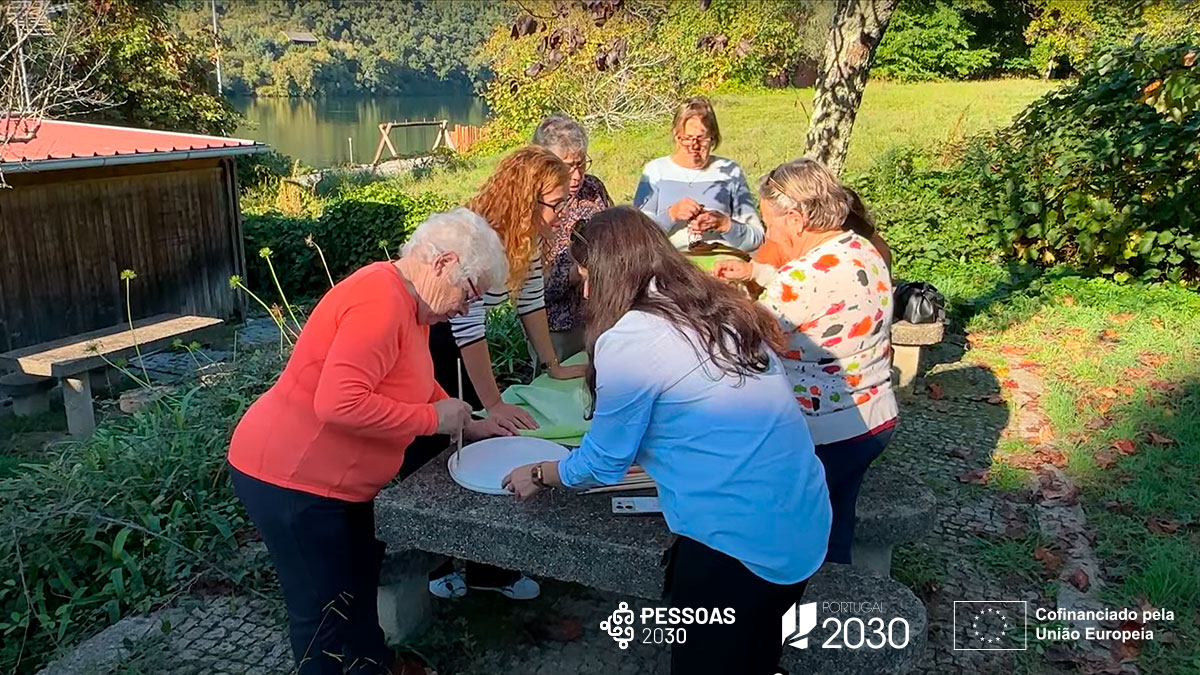 CLDS 5G - Projato Vida