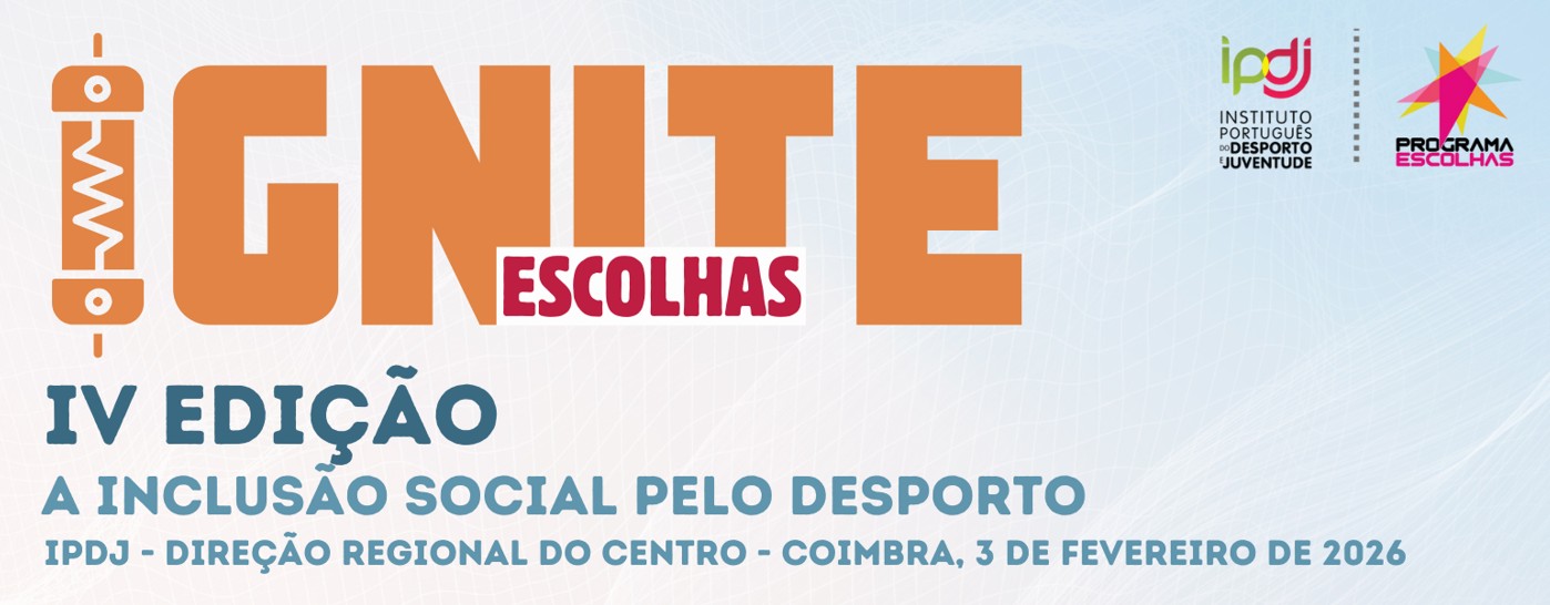 IV Edição Ignite Escolhas IV Edição Ignite Escolhas