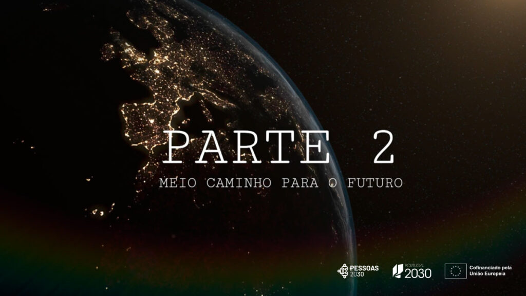 segunda parte do documentário concretiza Abril