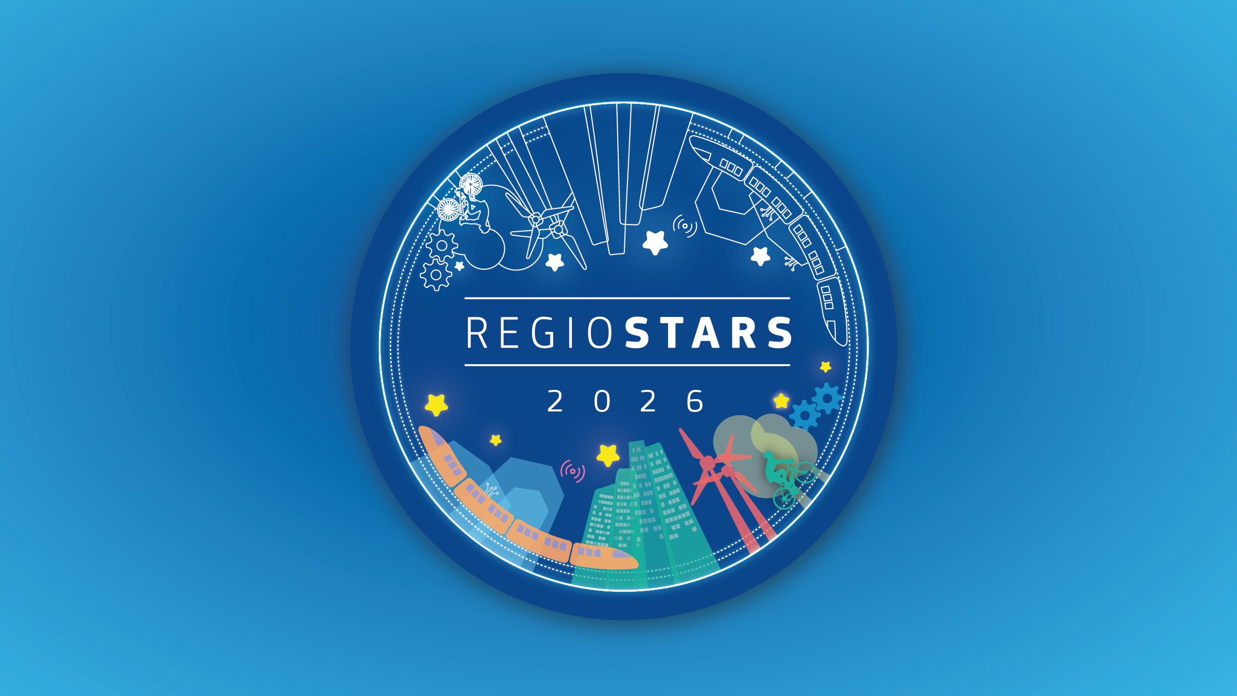 Regiostars 2026 Regiostars 2026