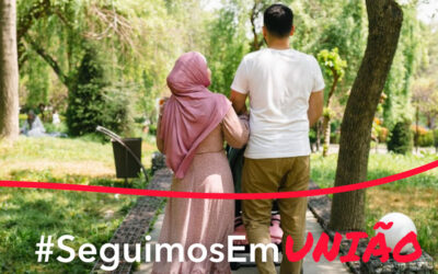 PESSOAS 2030 assinala o Dia da Discriminação Zero reafirmando compromisso com igualdade, inclusão e direitos humanos