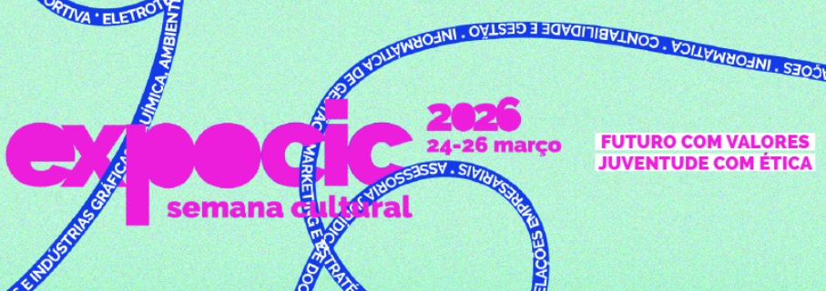 Expocic 2026/Semana Cultural 2026 Expocic 2026/Semana Cultural 2026