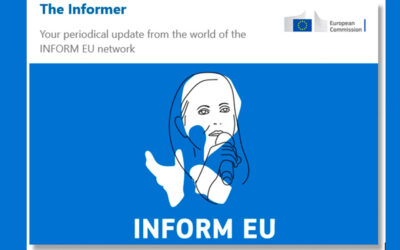 PESSOAS 2030 de novo em destaque na The Informer pela campanha de comunicação sobre os Centros Qualifica