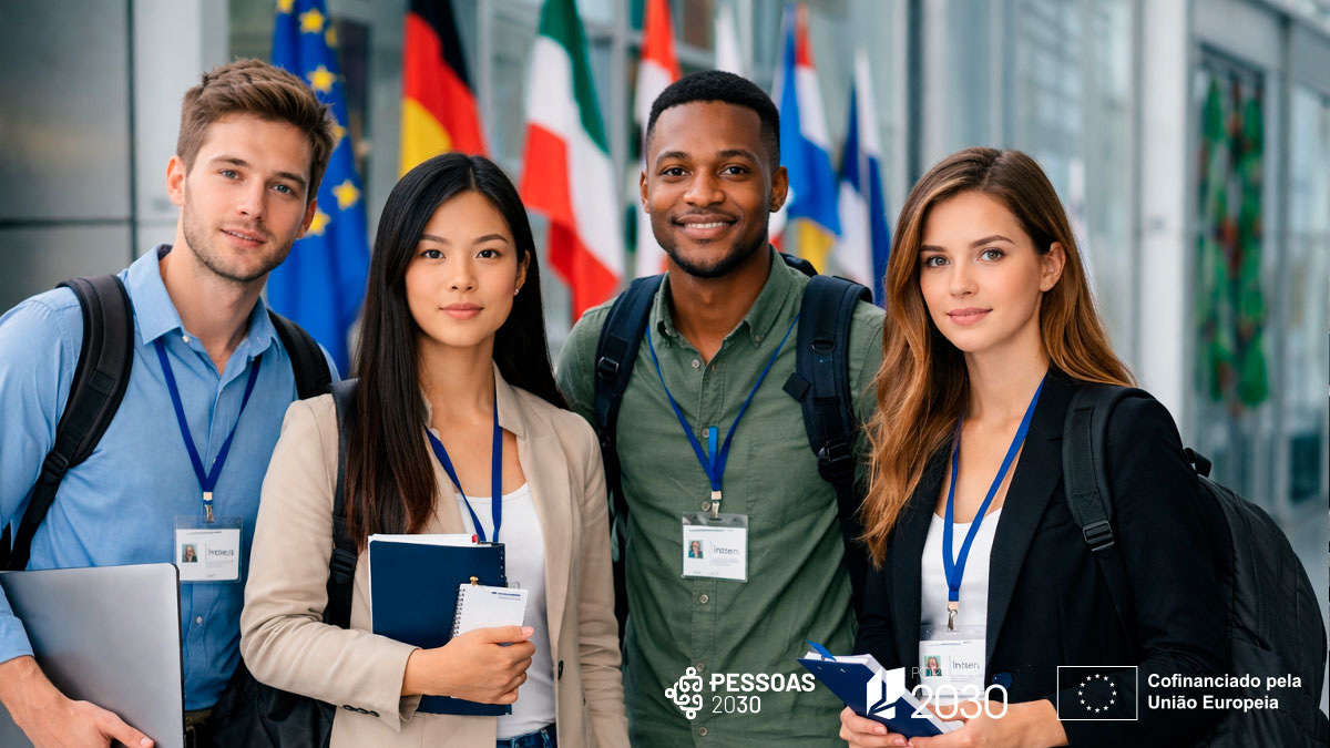 ALMA O PESSOAS 2030 lançou um Aviso para Apresentação de Candidaturas para financiamento da iniciativa europeia ALMA