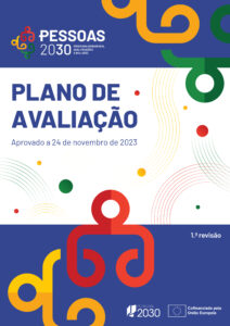 plano de avaliação