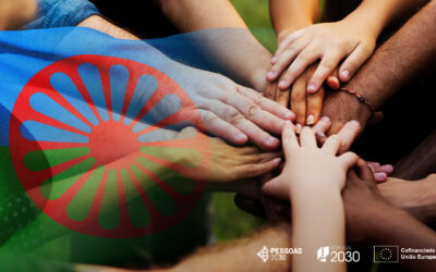 PESSOAS 2030 destaca importância do respeito pela diversidade cultural no Dia Internacional das Pessoas Ciganas