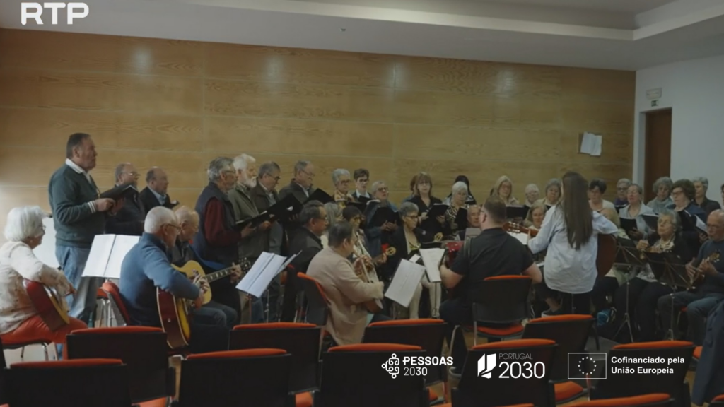 Europa à Porta destaca o projeto CLDS 5G "Raízes", em Oleiros