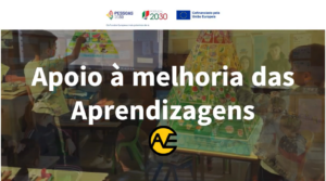 Agrupamento de Escolas do Cerco - TEIP