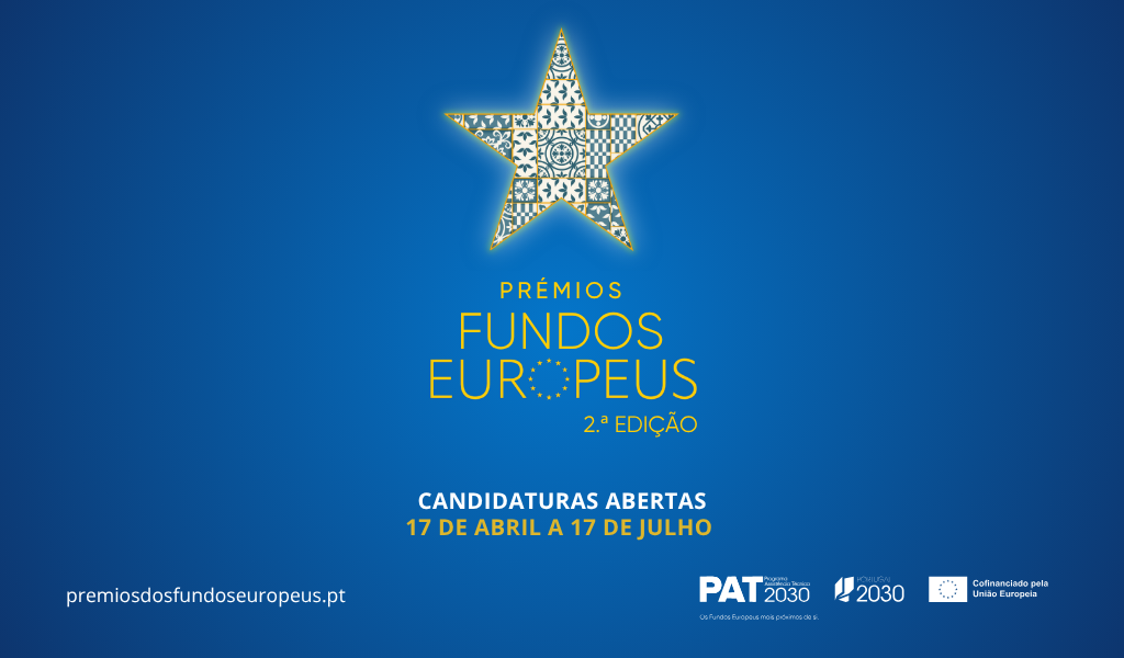 Prémios Fundos Europeus