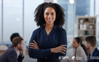 PESSOAS 2030 lança concurso para reforçar liderança feminina no mercado de trabalho