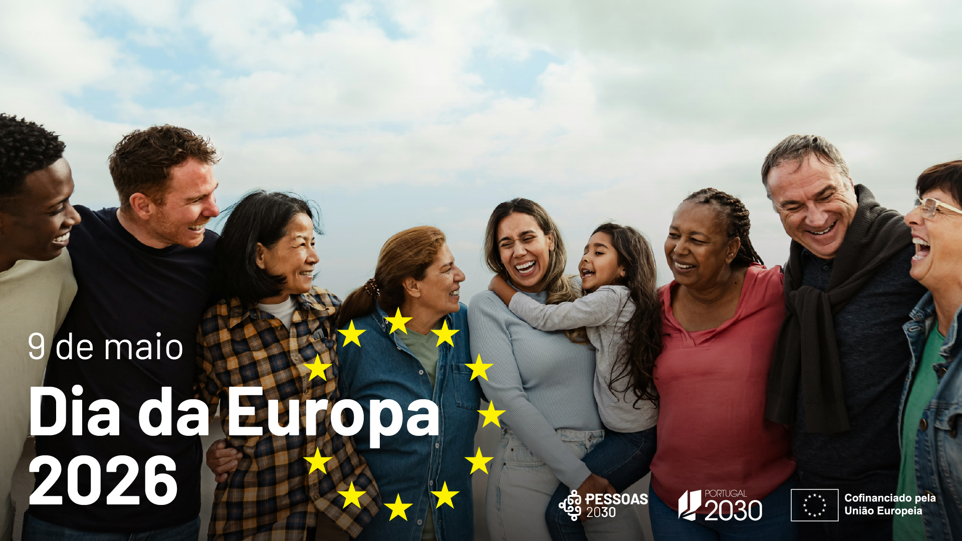 Dia da Europa
