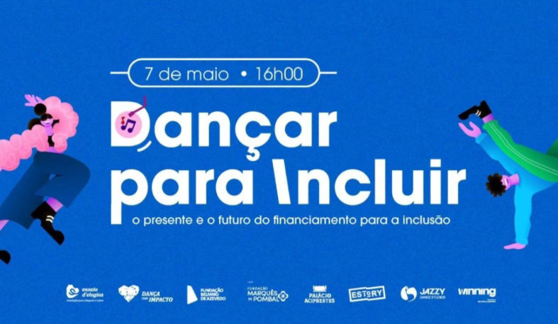 Dançar para Incluir: o Presente e o Futuro do Financiamento para a Inclusão