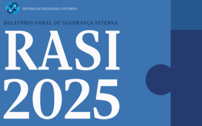RASI 2025 destaca persistência da violência doméstica e desafios no combate ao tráfico de seres humanos
