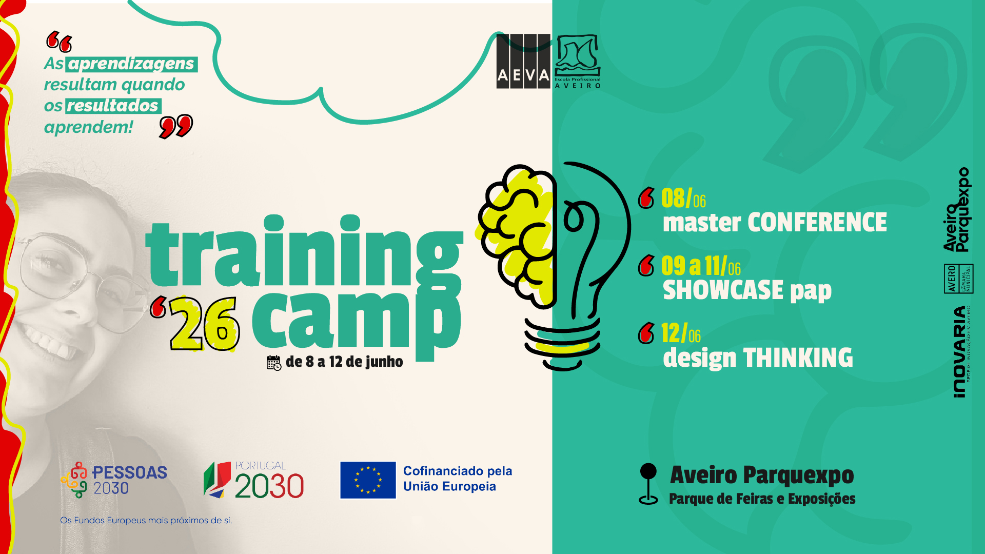 Training Conference 2026 Training Conference 2026