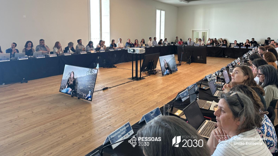 imagens (1) 8.º Comité de Acompanhamento do PESSOAS 2030