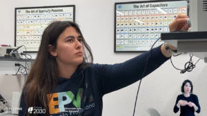 Mulheres nas áreas tecnológicas – Cursos Profissionais ajudam a quebrar estereótipos