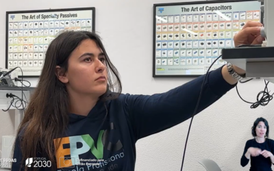 Mulheres nas áreas tecnológicas – Cursos Profissionais ajudam a quebrar estereótipos