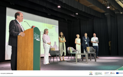 PESSOAS 2030 parceiro na reflexão sobre o futuro do ensino profissional nas Jornadas Pedagógicas 2026 da ANESPO