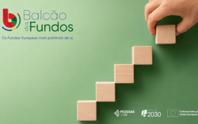 Novo guia Passo a Passo ajuda utilizadores a navegar no Balcão dos Fundos