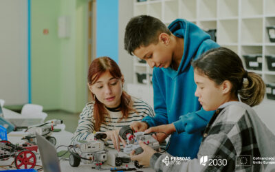 Abertos concursos para apoiar Cursos de Educação e Formação de jovens do ano letivo 2026/2027