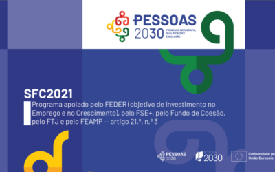 Comissão Europeia aprova nova alteração ao Programa PESSOAS 2030