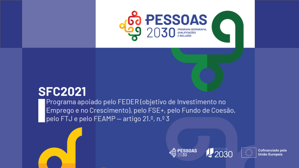 Texto do PESSOAS 2030 -Versão de Leitura Fácil