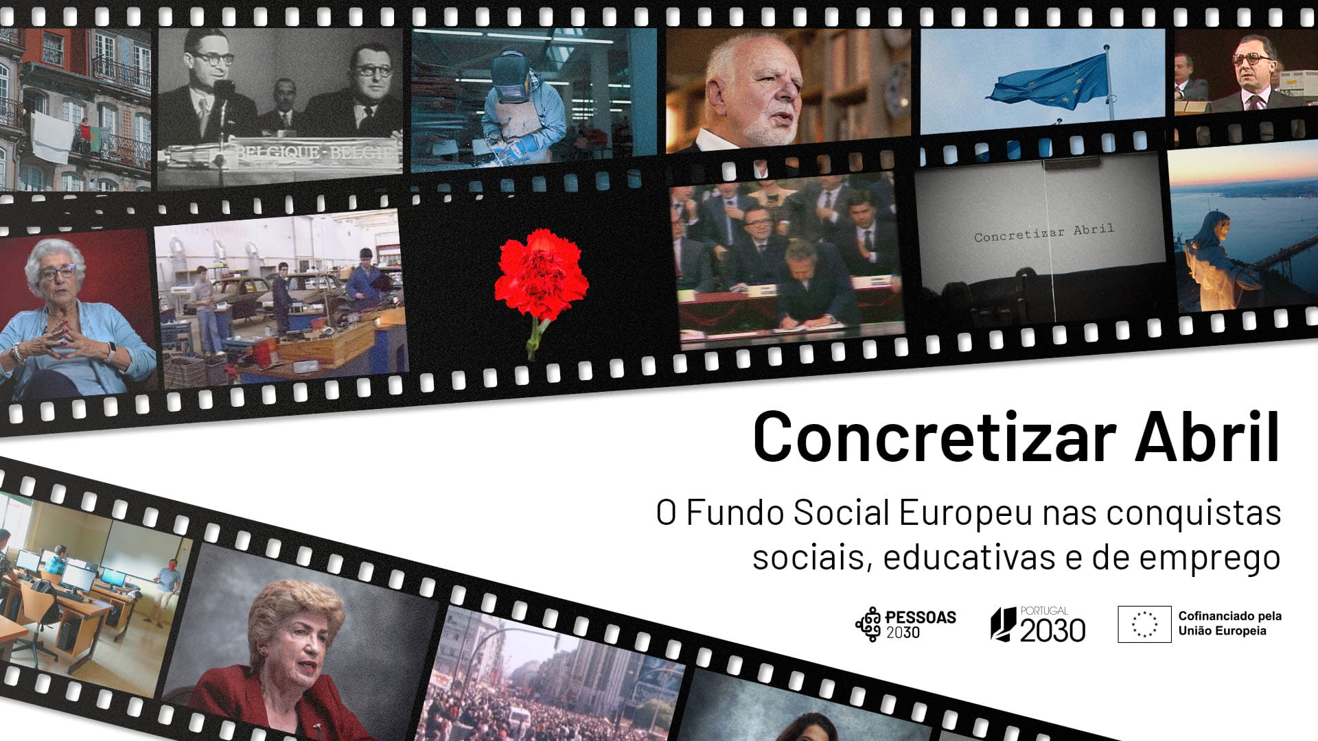 Banner Concretizar Abril