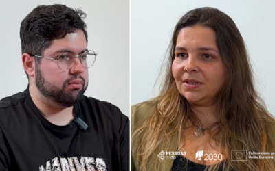 Vida Ativa reforça competências e abre novas oportunidades profissionais