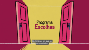 Programa Escolhas
